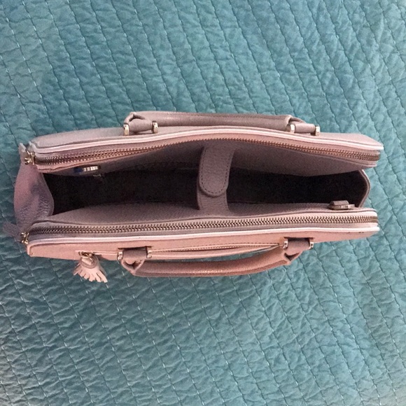 Kate Spade Bowler / tote - Picture 2 of 6